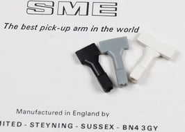 SME FD200 paddles