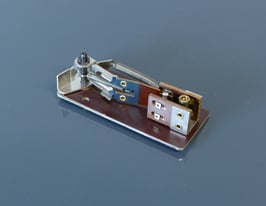 NOS main switch unit TD124 and TD224