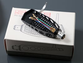 SME original NOS Headshell