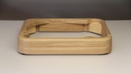 French Oak plinth TD124