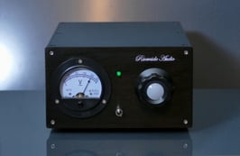 Riverside Audio PS 2  black