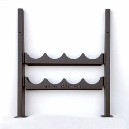 BOCCE BRACKET H70cm (Without scoreboard)