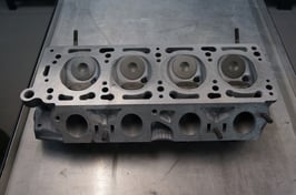 Lancia Beta 1800 Zylinderkopf