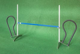 Mieten: 6 Agility Trainingssprünge T2 / Mietpreis pro Woche