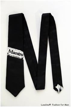 Unikat Krawatte NS-03-019