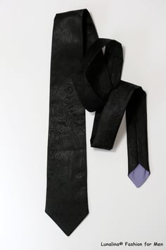 Unikat Krawatte MR-07-06