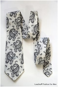 Krawatte limitierte Stückzahl FA-02-013