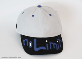 Baseballcap limitierte Stückzahl OF-08-002