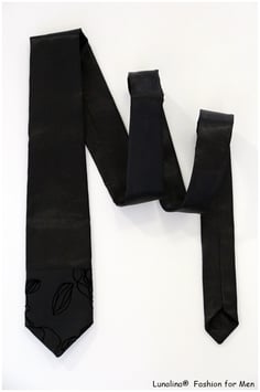 Unikat Krawatte NS-03-005