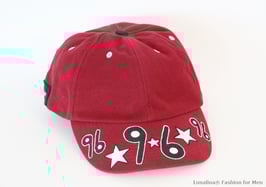 Baseballcap limitierte Stückzahl OF-08-003