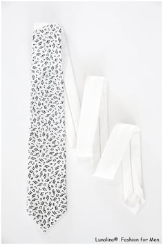 Unikat Krawatte BW-07-012