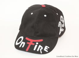 Baseballcap limitierte Stückzahl OF-08-001