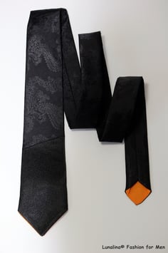 Unikat Krawatte MR-07-01