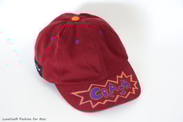 Unikat Baseballcap OF-08-011