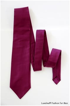 Krawatte limitierte Stückzahl FA-02-011