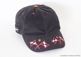 Unikat Baseballcap OF-08-009