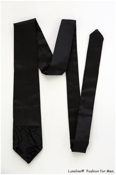 Unikat Krawatte NS-03-004