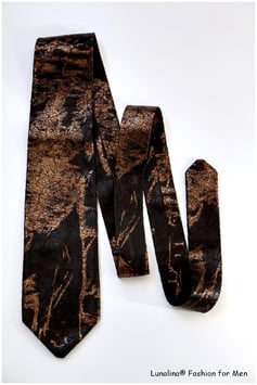 Krawatte limitierte Stückzahl FA-02-004