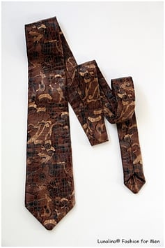 Krawatte limitierte Stückzahl FA-02-006