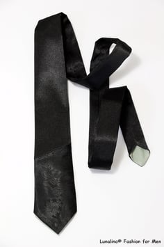 Unikat Krawatte MR-07-04