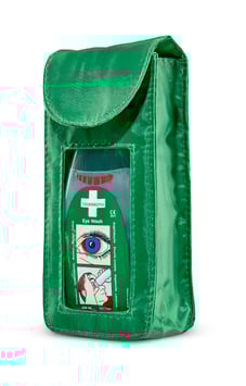 720300 - Gürteltasche für Cederroth Eye Wash 235ml