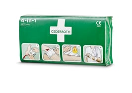 1910- Cederroth 4-in-1 Blutstiller