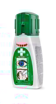 7221 - Cederroth Eye Wash im Taschenformat 235ml