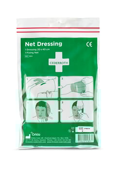 1893 - Cederroth Netzverband