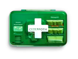 51011006 - Cederroth Wound Care Dispenser