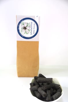 Schwarzkümmelpellets