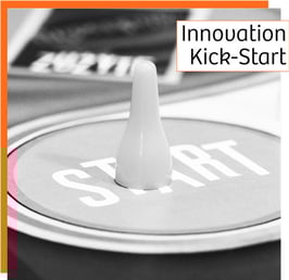 Innovation Kick-Start - Waiting list