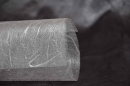 Delicate super thin Silk Paper ± 6gsm pack of 10 sheets, various sizes