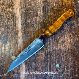 Paring / Slicer Knife (free shipping)