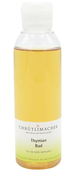 Thymian Bad, 150 ml