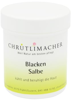 Blacken Salbe, 60 ml