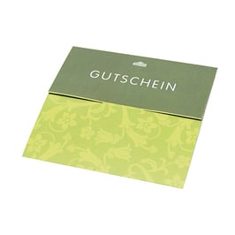 Gutschein