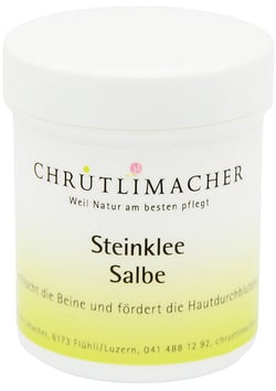 Steinklee Salbe, 60 ml