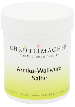 Arnika-Walwurz Salbe, 60 ml