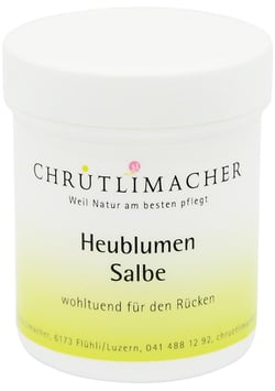 Heublumen Salbe, 60 ml