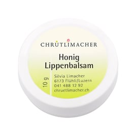 Honig Lippenbalsam, 10 g   !neues Aroma!