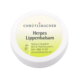 Herpes Lippenbalsam, 10 g
