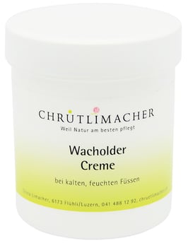 Wachholder Creme, 125 ml