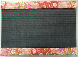 高級金襴ミニ畳　セット（送料込み）