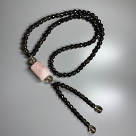 Collier sautoir