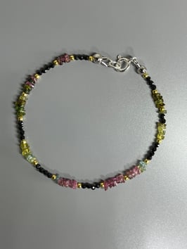 Bracelet 18 cms
