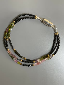 Bracelet longueur 18,5 cms