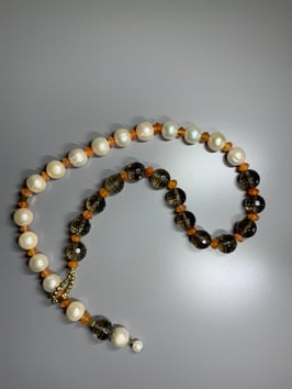 Collier sautoir