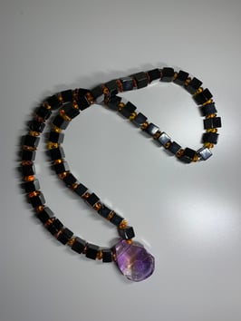 Collier sautoir