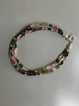 Bracelet longueur 18 cms