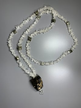 Collier sautoir